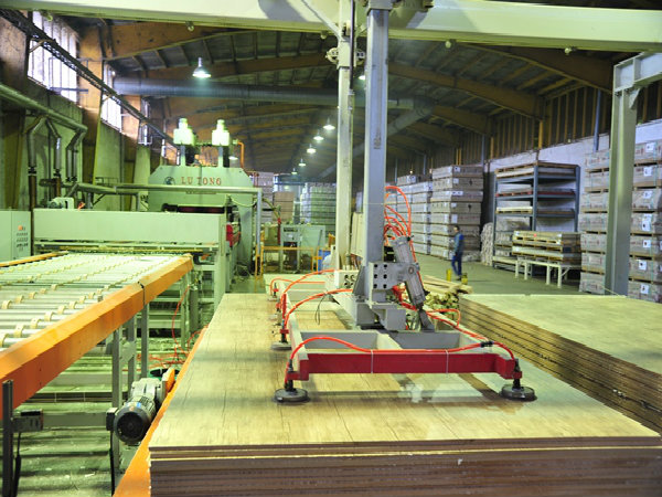 快速型壓機自動生產(chǎn)線 快速型壓機自動生產(chǎn)線